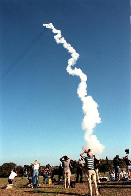 NASA image: KSC-99pc0160