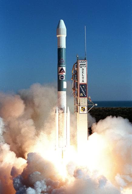 NASA image: KSC-99pc0162