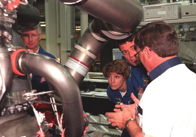 NASA image: KSC-99pc0178