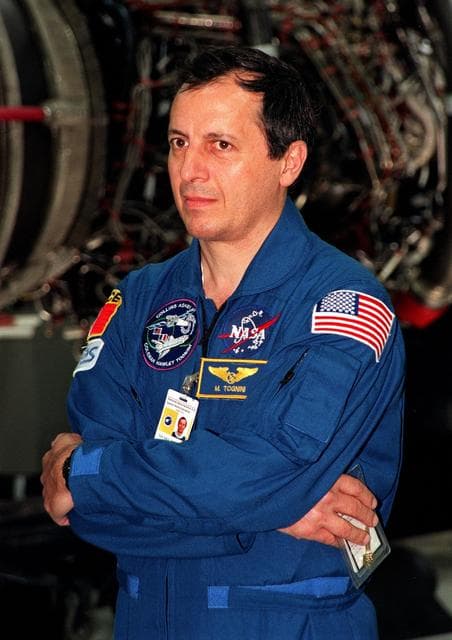 NASA image: KSC-99pc0180