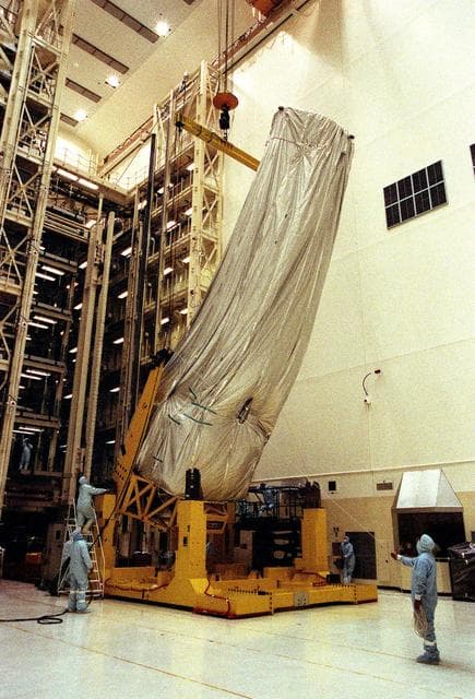 NASA image: KSC-99pc0194