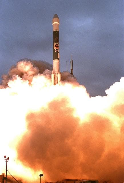 NASA image: KSC-99pc03