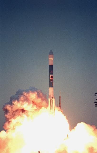 NASA image: KSC-99pc06