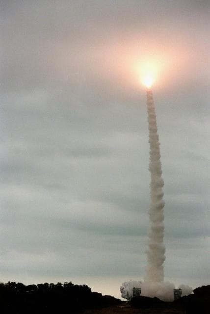 NASA image: KSC-99pc07