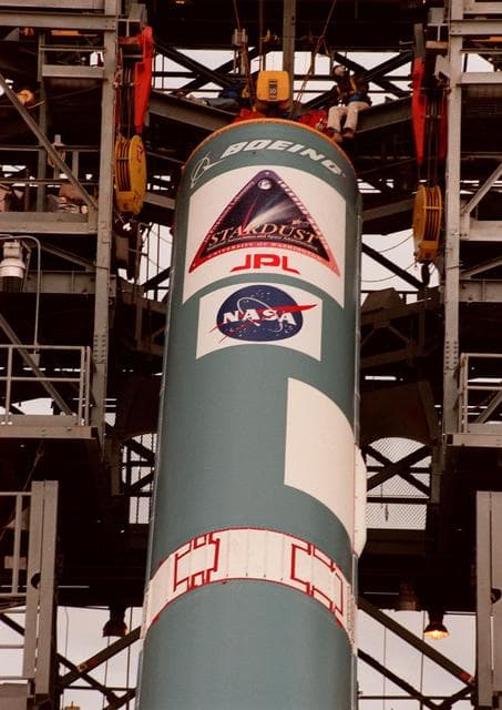 NASA image: KSC-99pc10