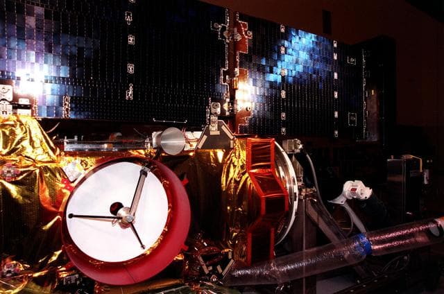 NASA image: KSC-99pc45