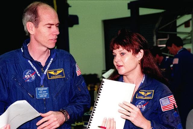 NASA image: KSC-99pd0202