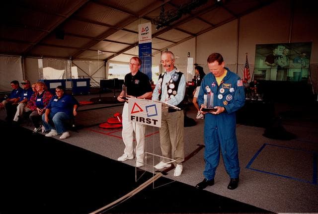NASA image: KSC-99pd0280