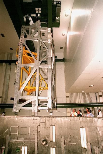 NASA image: KSC-99pp0229