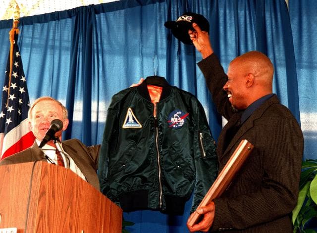 NASA image: KSC-99pp0406