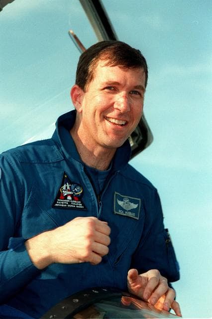 NASA image: KSC-99pp0444