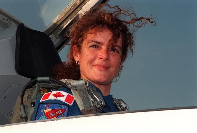 NASA image: KSC-99pp0445