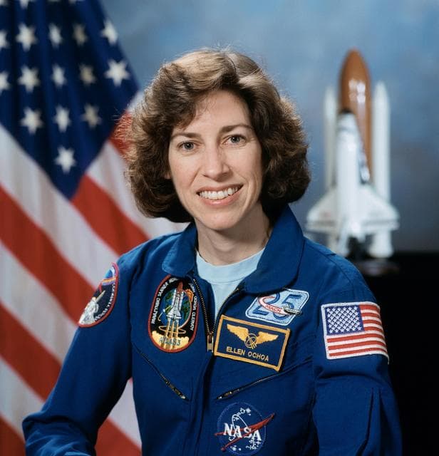 NASA image: KSC-99pp0462