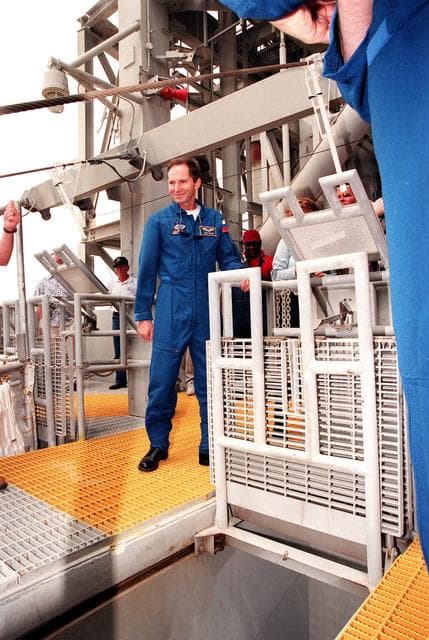 NASA image: KSC-99pp0466