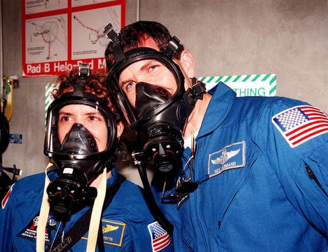 NASA image: KSC-99pp0469