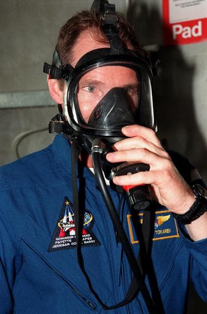 NASA image: KSC-99pp0470