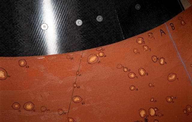 NASA image: KSC-99pp0540