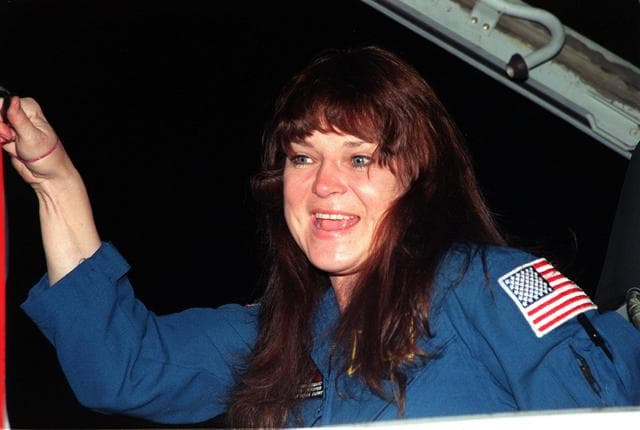 NASA image: KSC-99pp0574