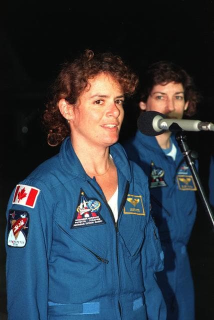 NASA image: KSC-99pp0577