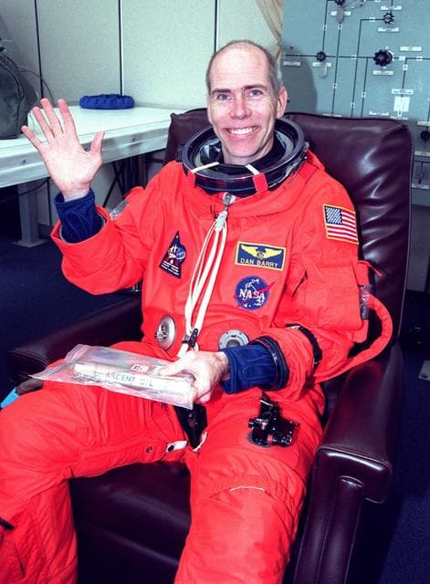 NASA image: KSC-99pp0583