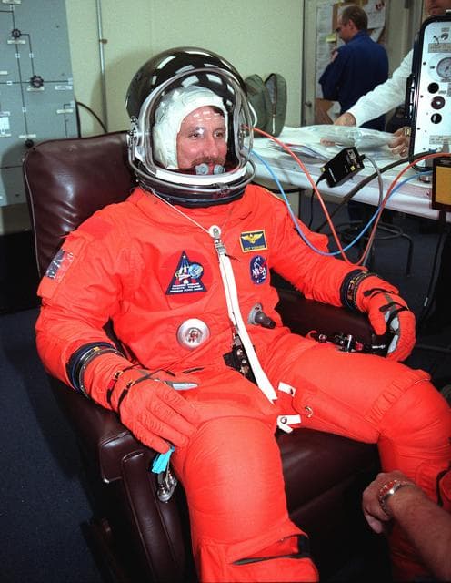NASA image: KSC-99pp0588
