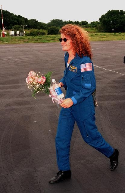 NASA image: KSC-99pp0643