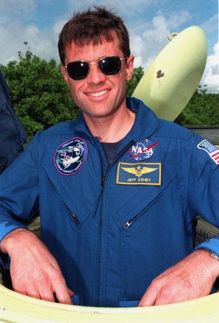 NASA image: KSC-99pp0727