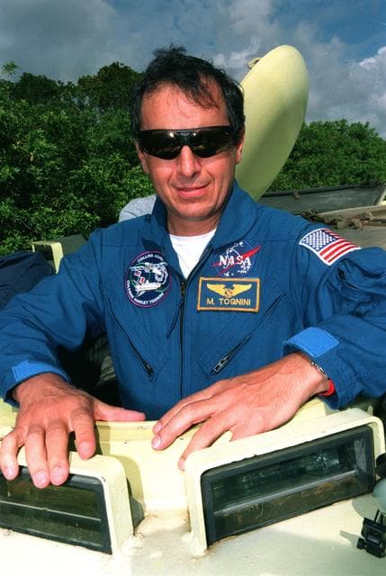 NASA image: KSC-99pp0728