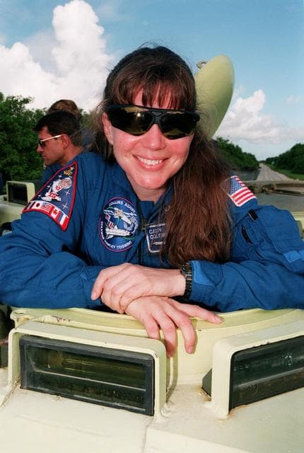 NASA image: KSC-99pp0729