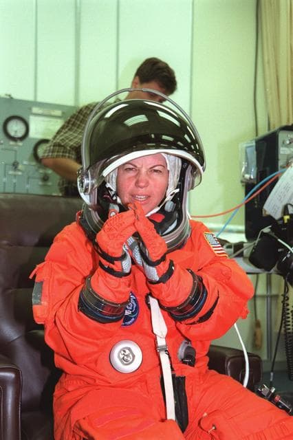 NASA image: KSC-99pp0733