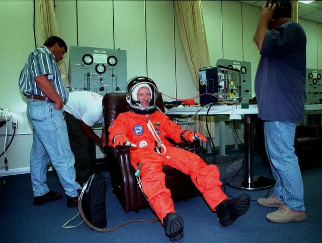 NASA image: KSC-99pp0734