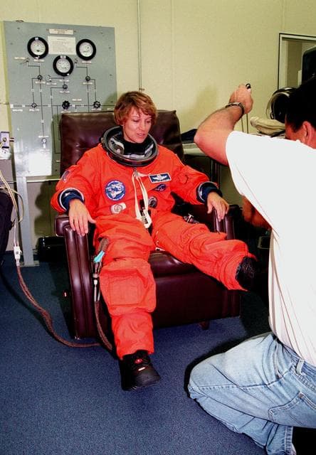 NASA image: KSC-99pp0735