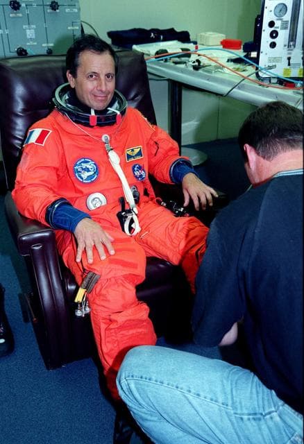 NASA image: KSC-99pp0737