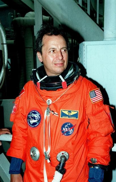 NASA image: KSC-99pp0755