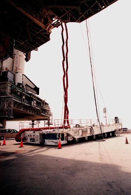 NASA image: KSC-99pp0765