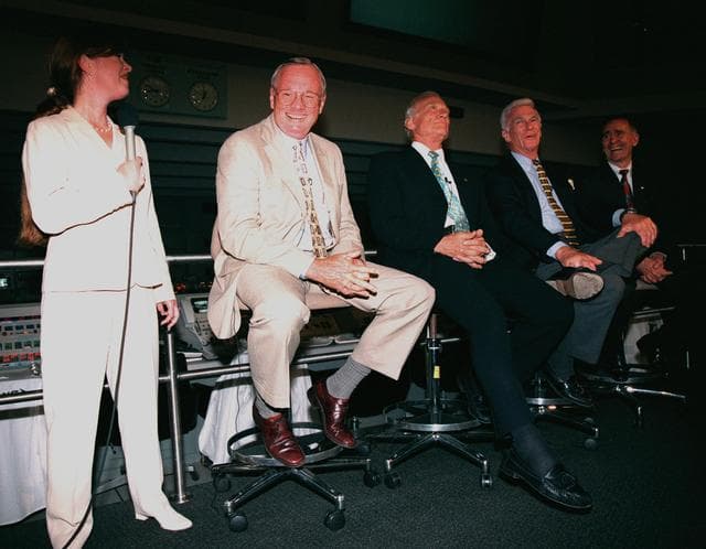 NASA image: KSC-99pp0844
