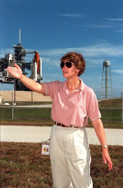 NASA image: KSC-99pp0865
