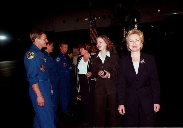 NASA image: KSC-99pp0880
