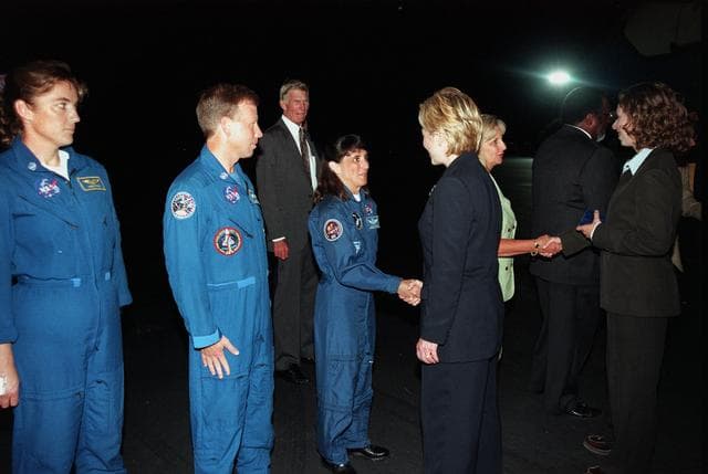 NASA image: KSC-99pp0890