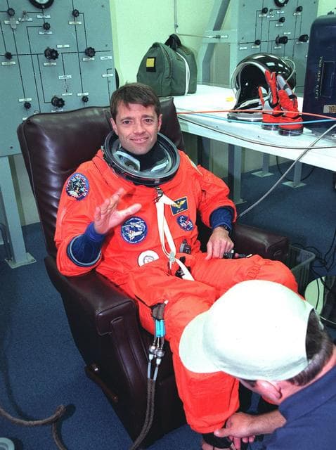NASA image: KSC-99pp0916