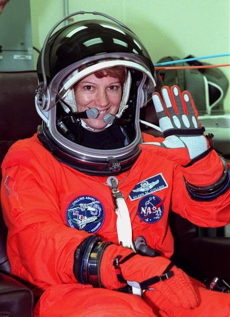 NASA image: KSC-99pp0919