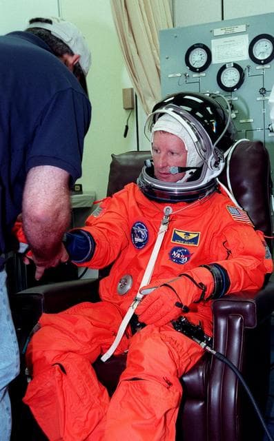 NASA image: KSC-99pp0920