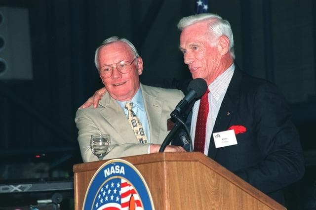 NASA image: KSC-99pp0935