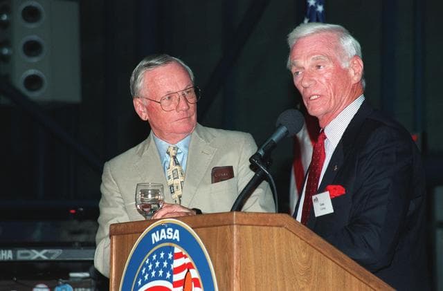 NASA image: KSC-99pp0936