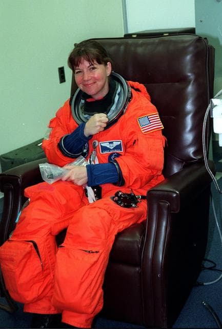 NASA image: KSC-99pp0942