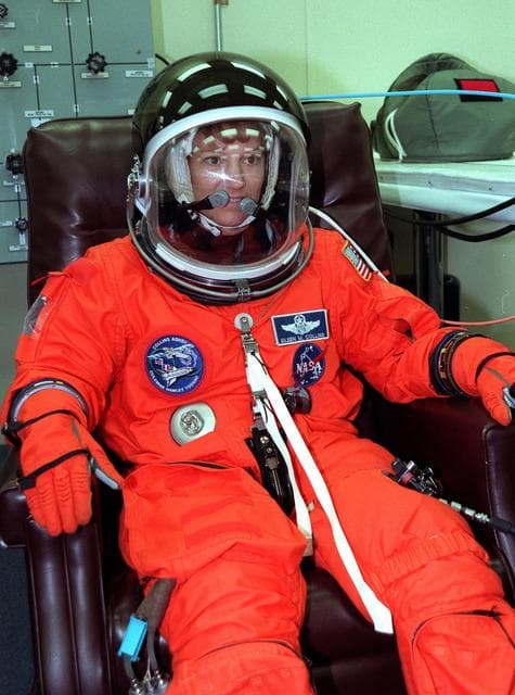 NASA image: KSC-99pp0943