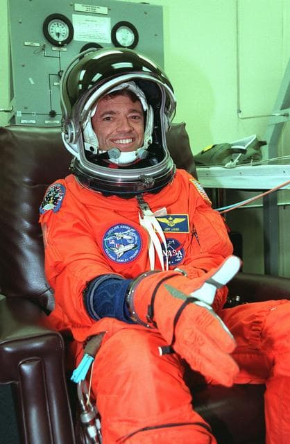 NASA image: KSC-99pp0947