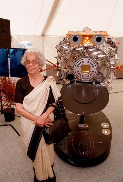 NASA image: KSC-99pp0976