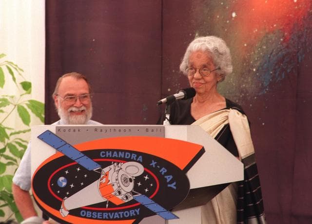NASA image: KSC-99pp0977
