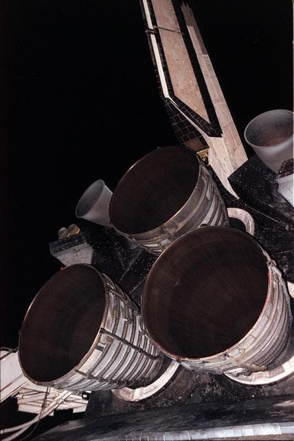 NASA image: KSC-99pp0980